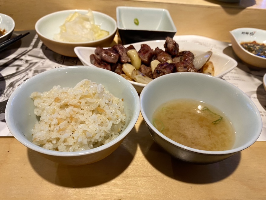 라무진오동동점 이미지