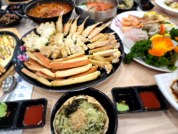 박근석명품대게직판장 이미지