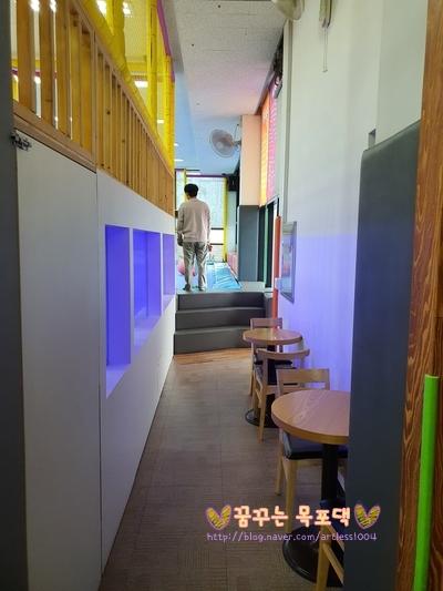 점핑파크 삼송점 이미지