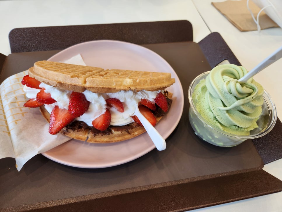 고봉민김밥인오산 이미지