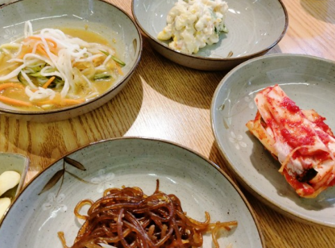 청춘갈비 이미지