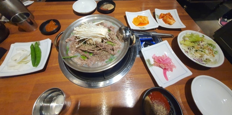 토리목장흑염소 이미지