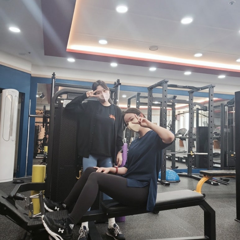 피티(PT) 공간 이미지
