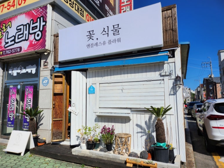 엔블레스유 이미지
