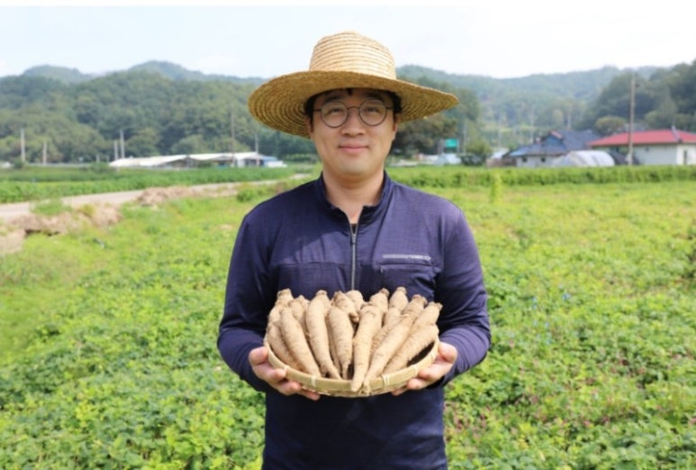 횡성더덕농장 이미지