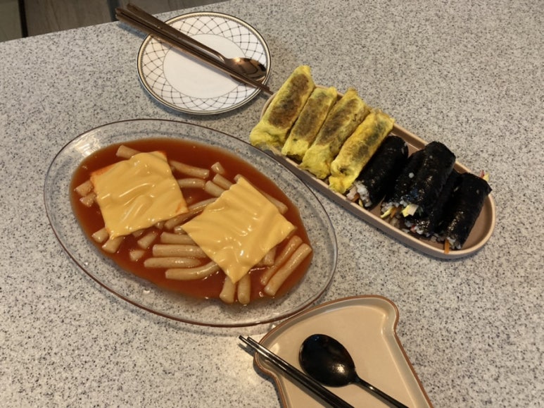 김밥마집 이미지