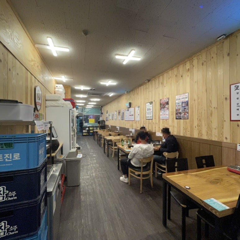 돈족 본점 이미지
