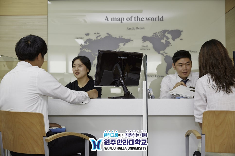 (주)하나관광 이미지
