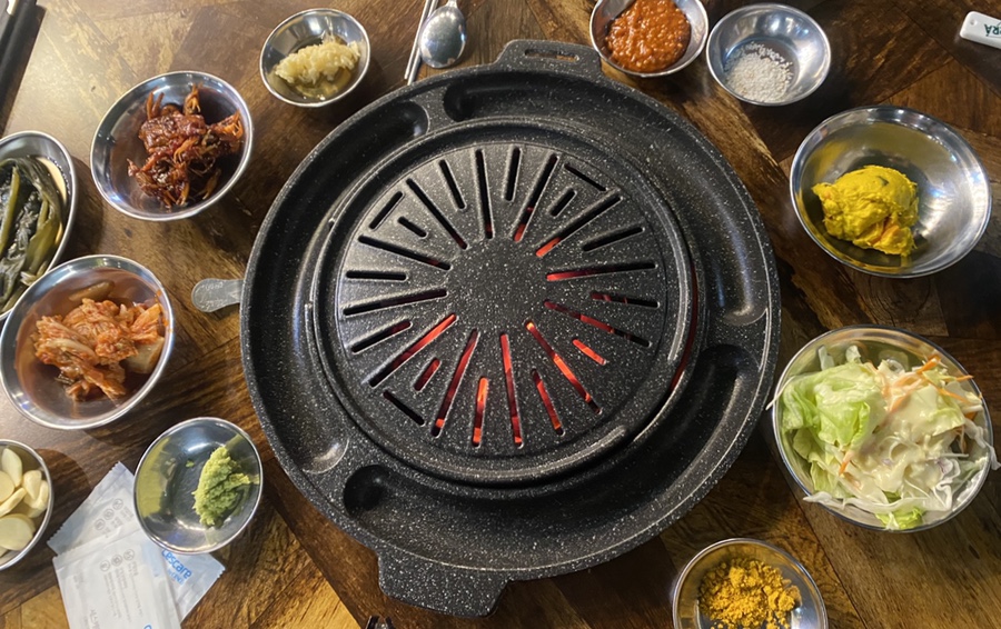 영주뒷고기 이미지