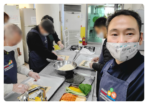 심쿡(心cook) 이미지