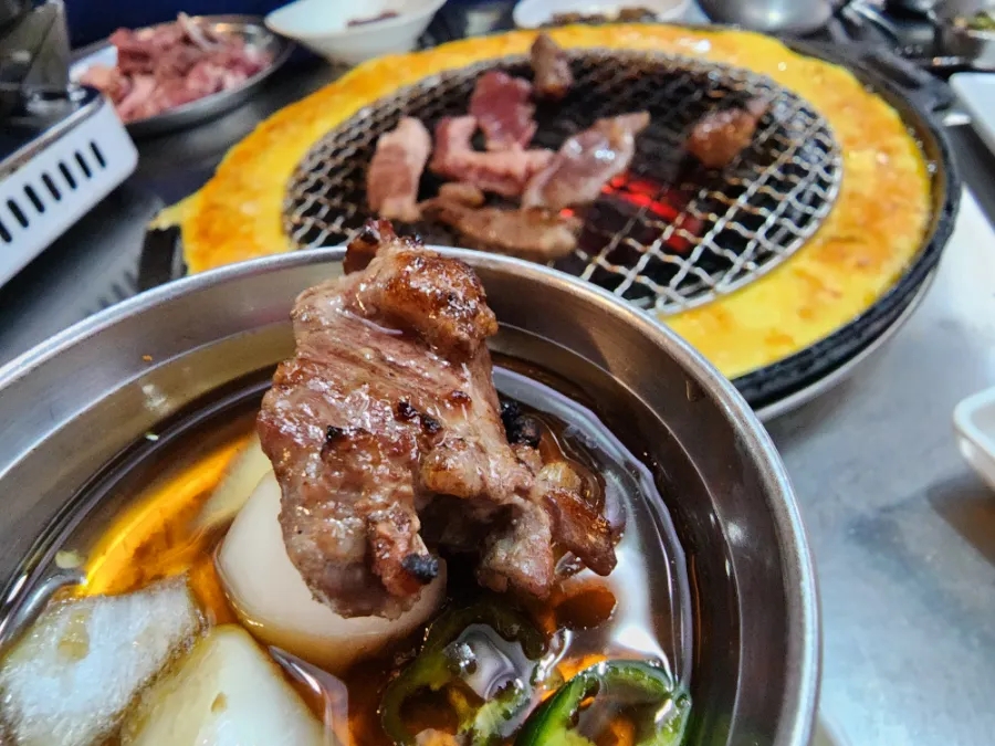 마포갈매기 호수공원점 이미지