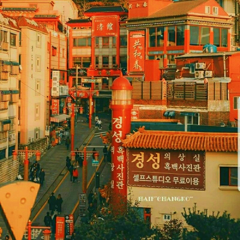 조은의상실 이미지