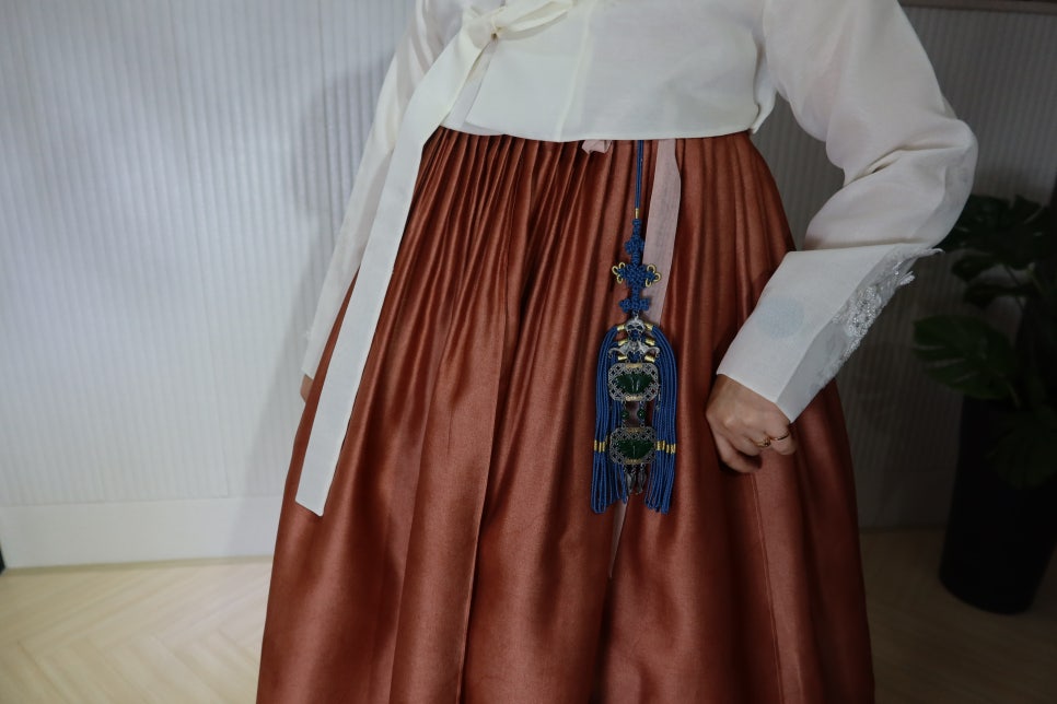 혜담한복 이미지