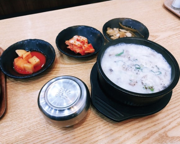 큰맘할매순대국배곧점 이미지
