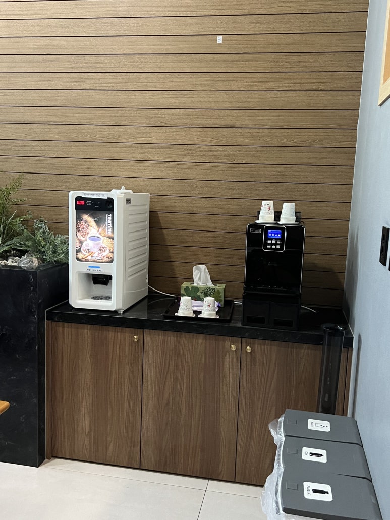 별내골프연습장 이미지