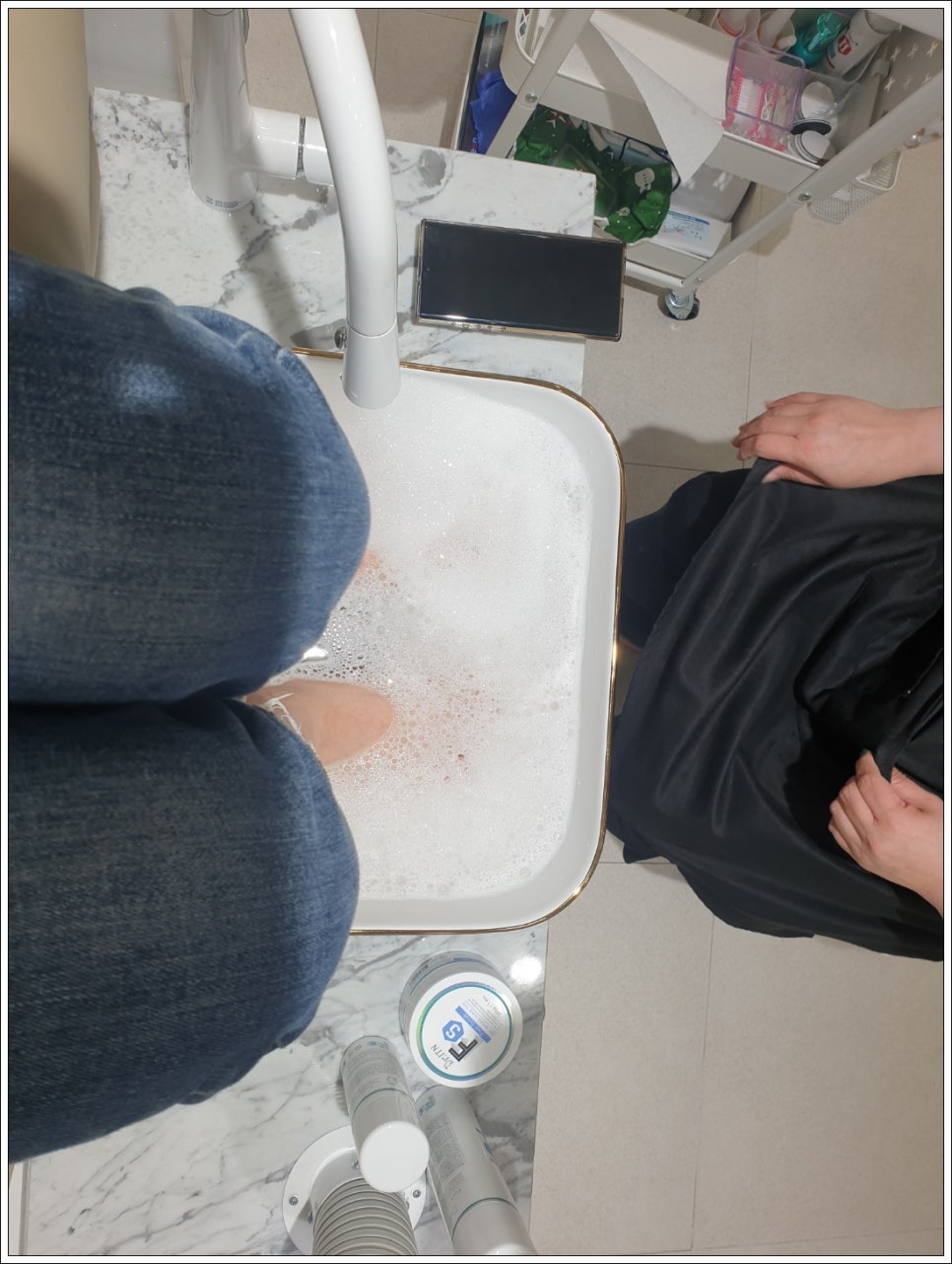 케어네일 이미지