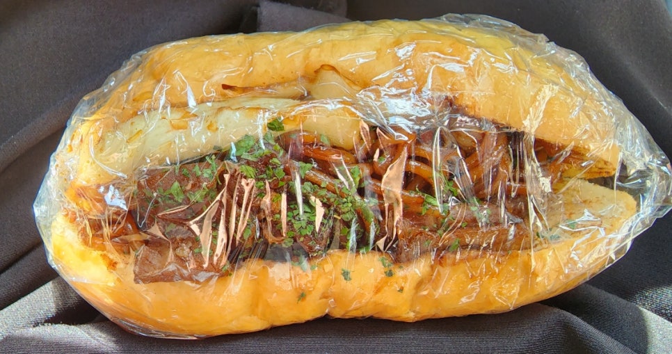 일본수제베이커리 야키타테 이미지