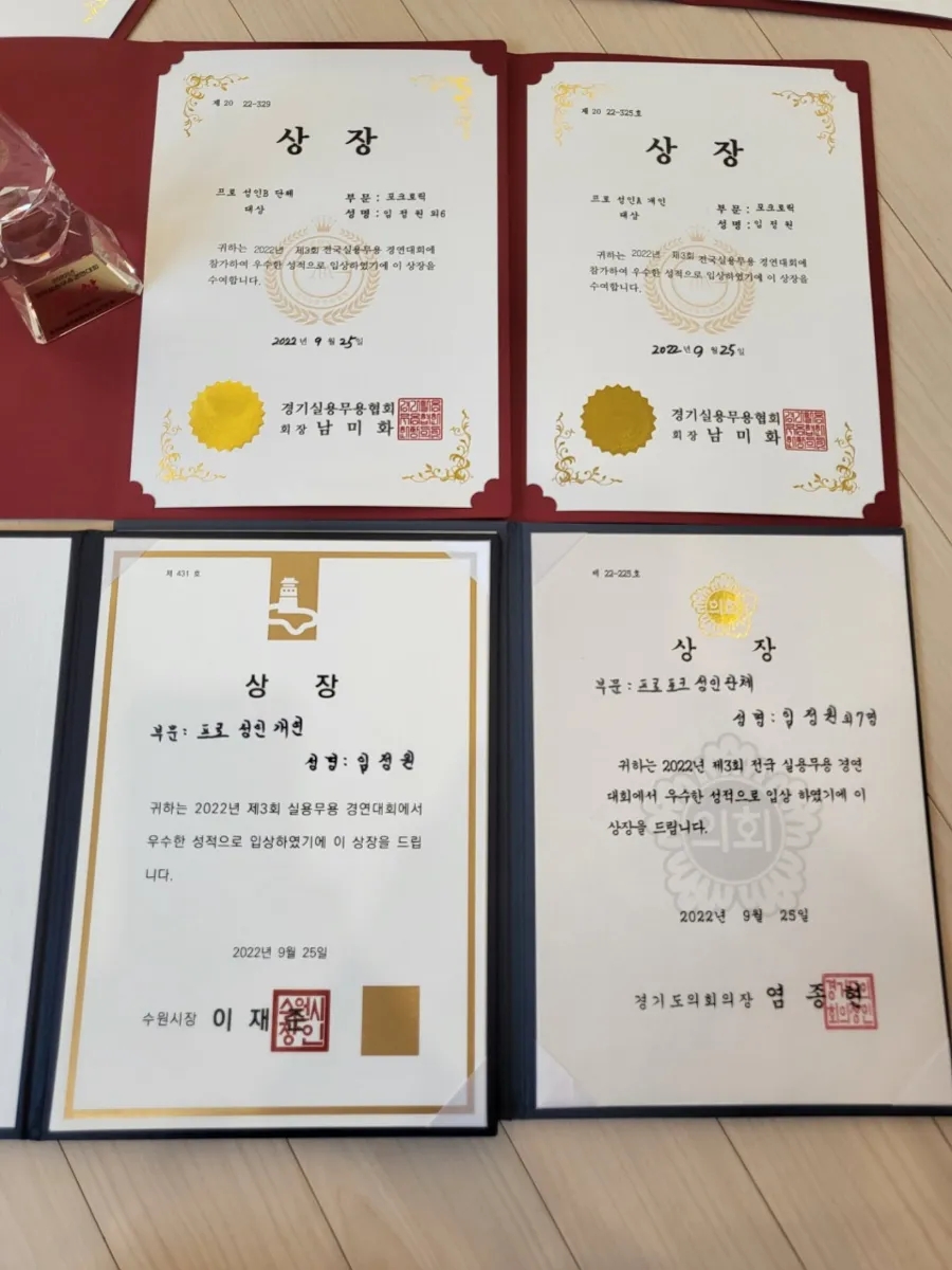 안정현청담아트벨리댄스학원 이미지