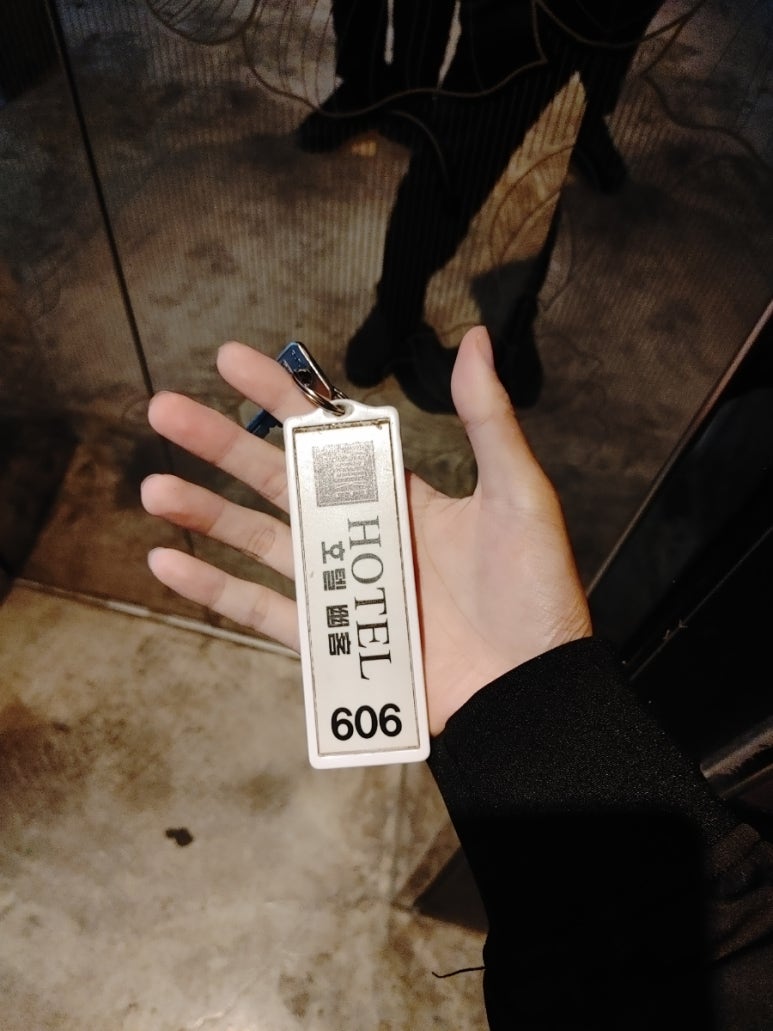 공차 숭례문점 이미지