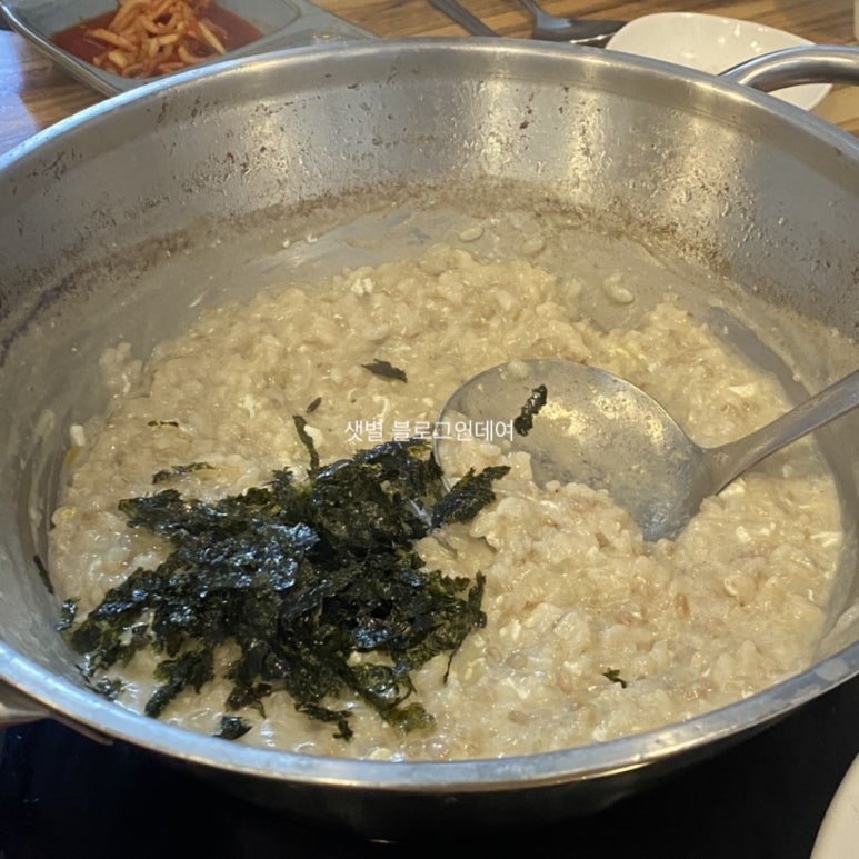 세자매남촌칼국수 이미지