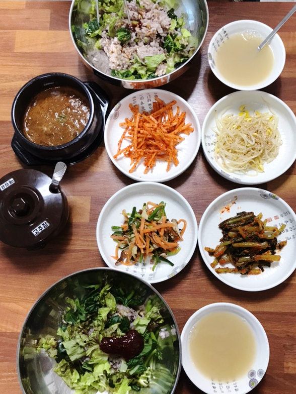 옹심이네칼국수 이미지
