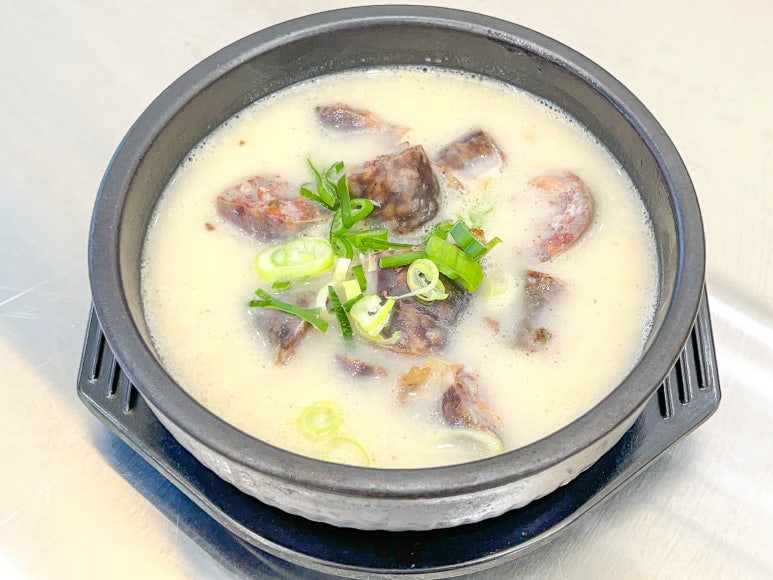 행복한국밥 이미지