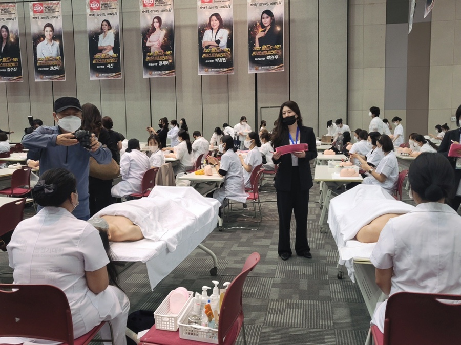 한국뷰티아카데미미용학원 이미지