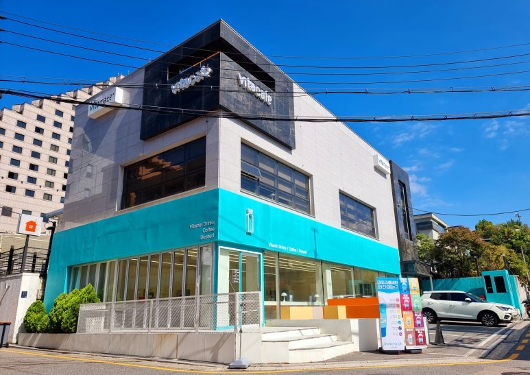 VITACAFE(비타카페) 이미지