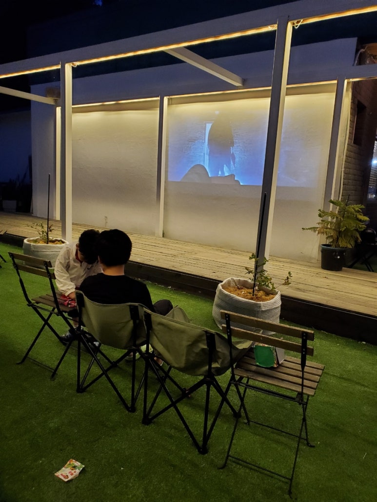 참편한주유소 이미지