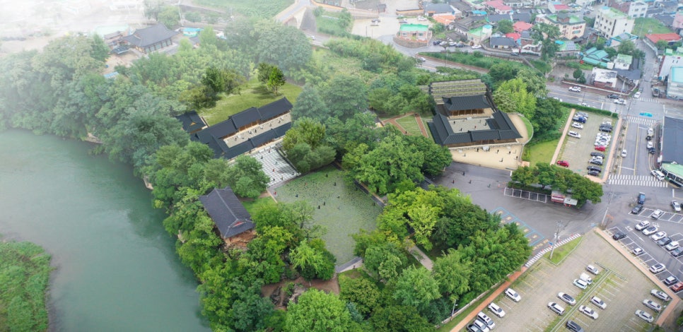 삼척어린이과학놀이체험관 이미지