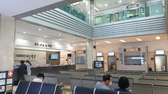 가야자모병원 이미지