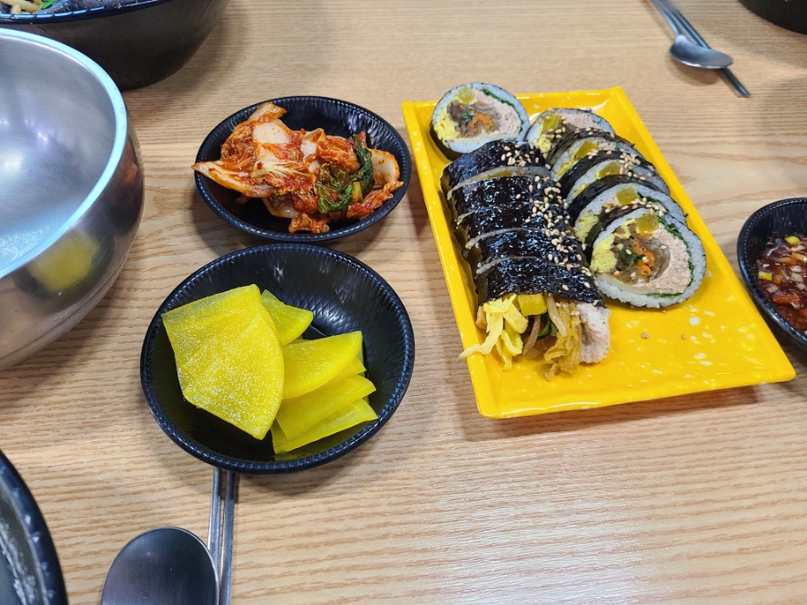 훈이네분식 이미지