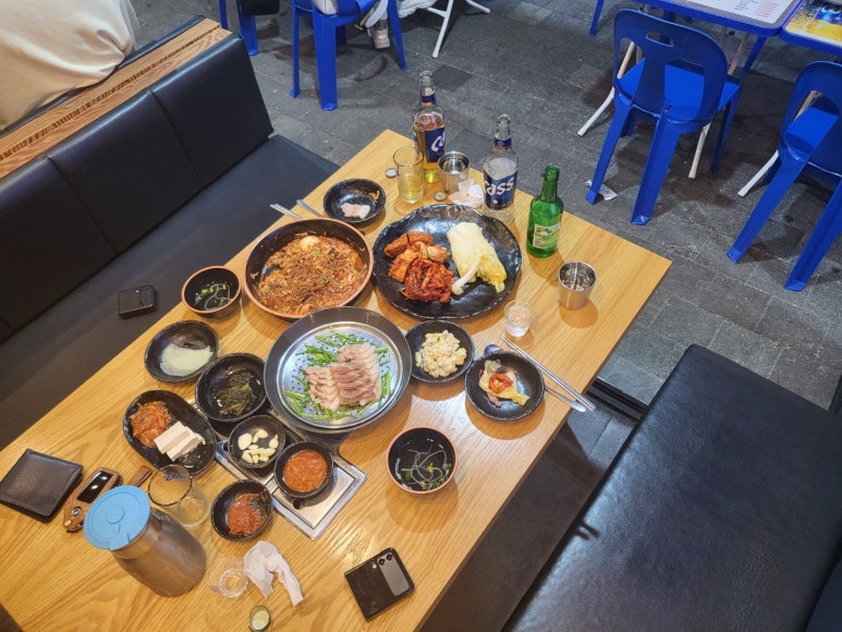 냠냠족발&보쌈 이미지