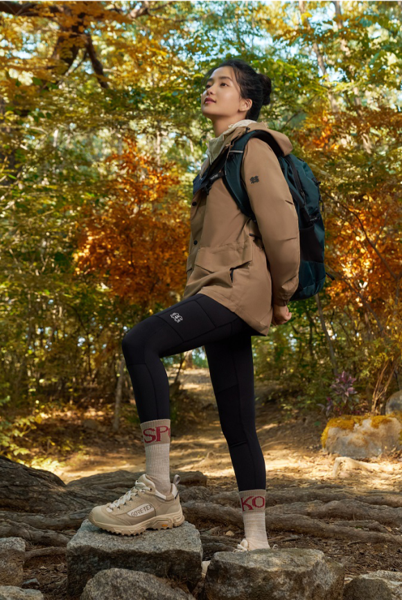 코오롱스포츠용인 이미지