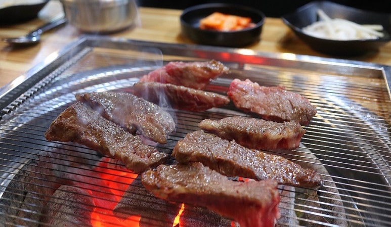 고구려수제본갈비안산 이미지