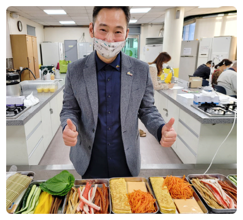 심쿡(心cook) 이미지
