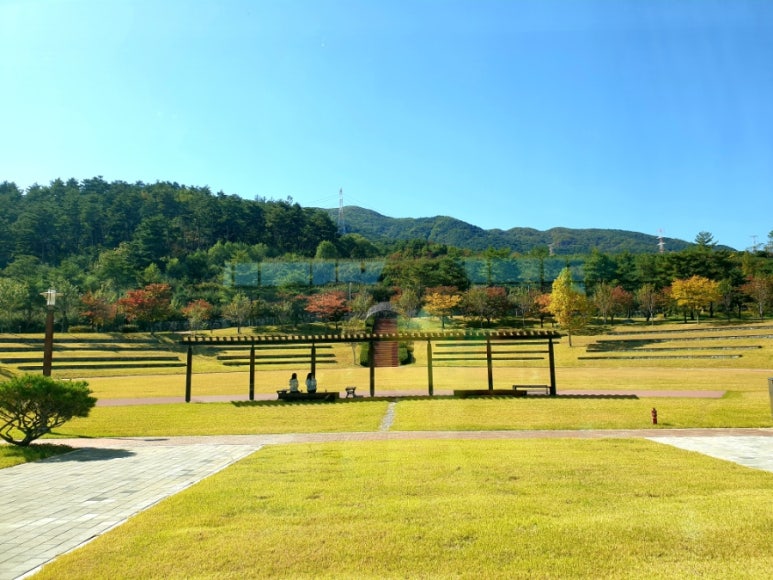 서울대평창캠퍼스 구내식당 이미지