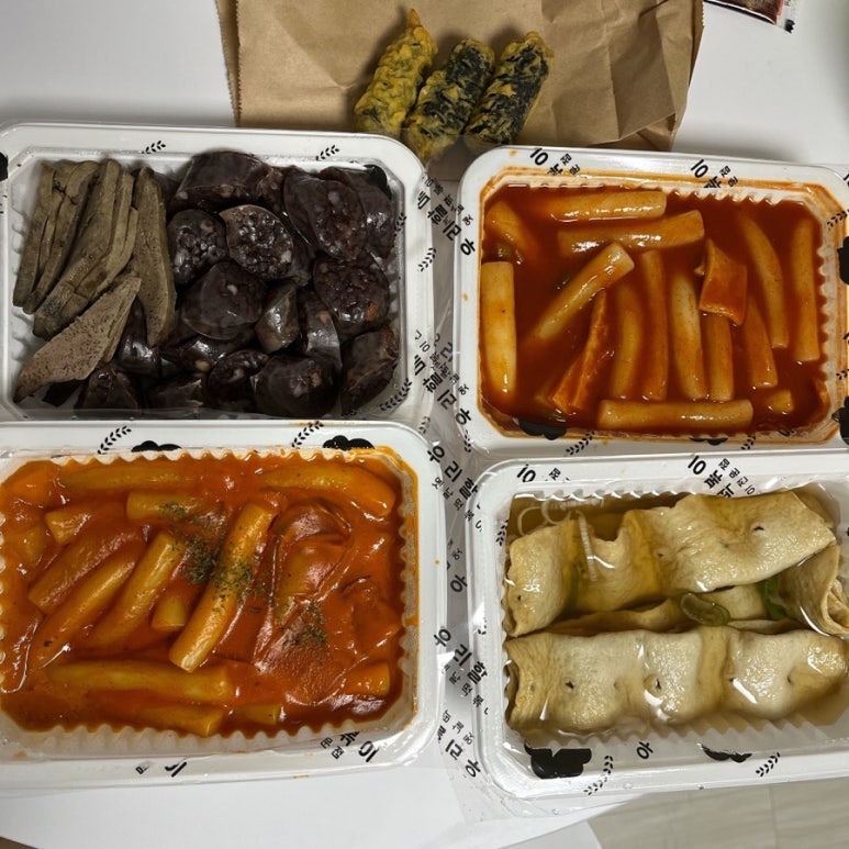 우리할매떡볶이석남점 이미지