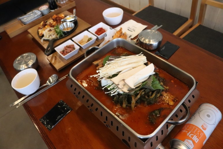 해남식당 이미지