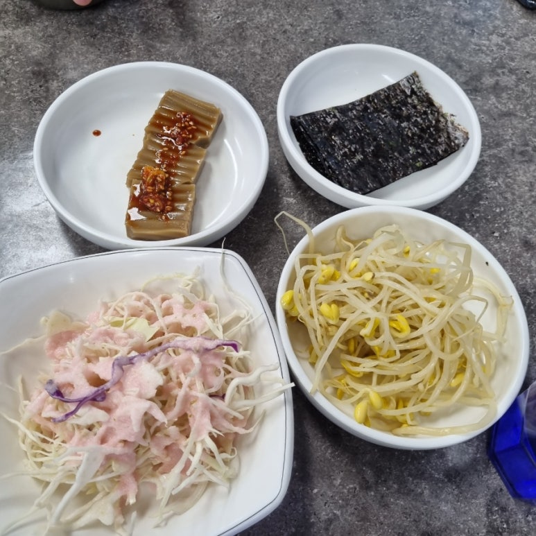더착한코다리 이미지