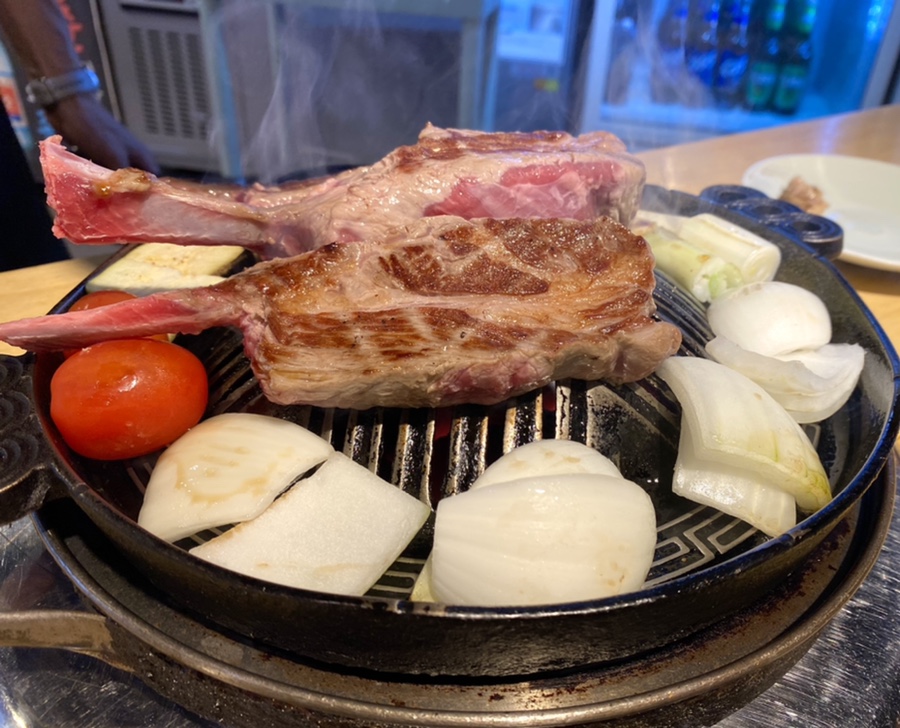 라무진오동동점 이미지