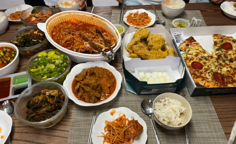 피자나라치킨공주순천대점 이미지
