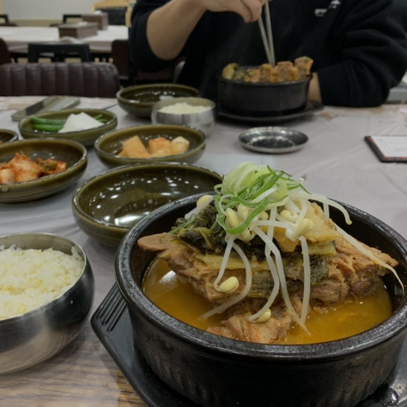 참뼈(현곡점) 이미지