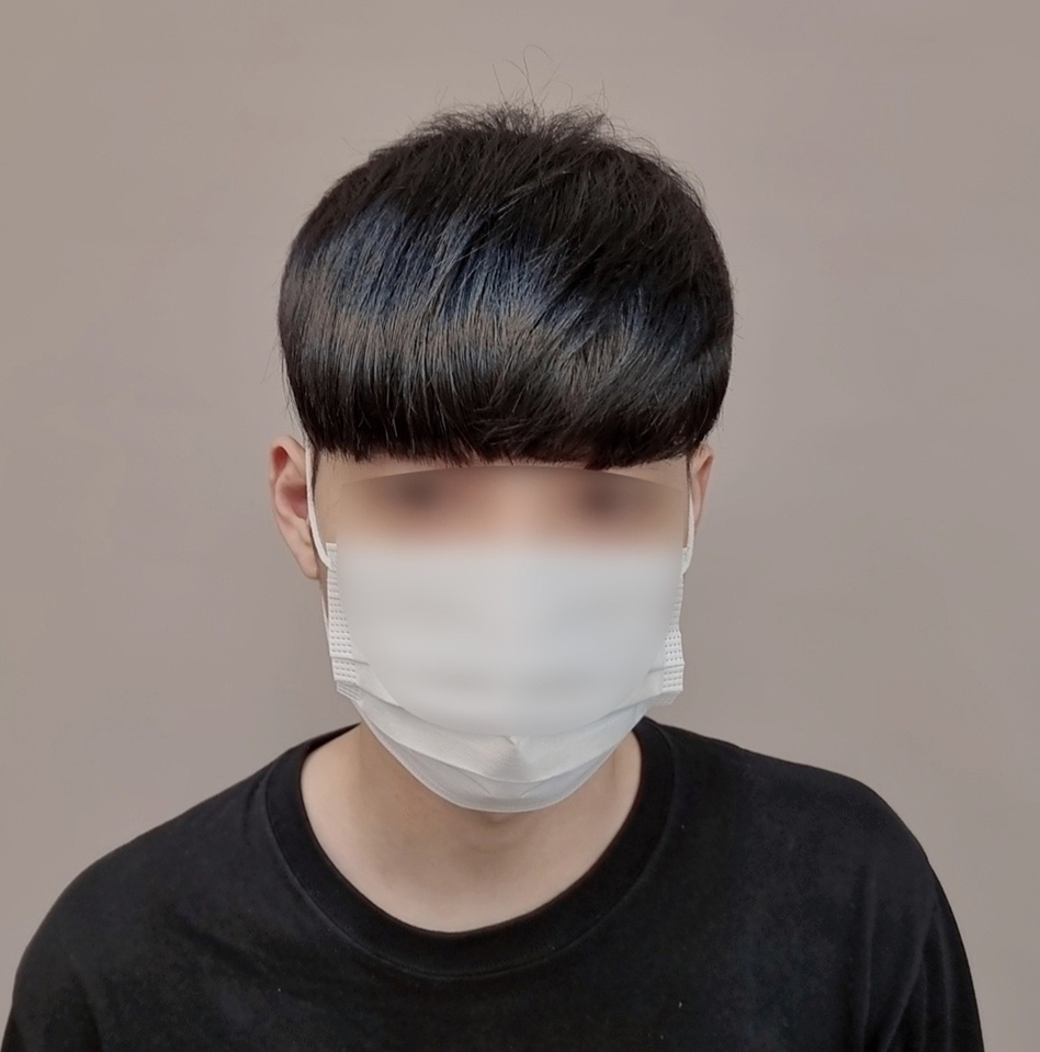 라본헤어 이미지