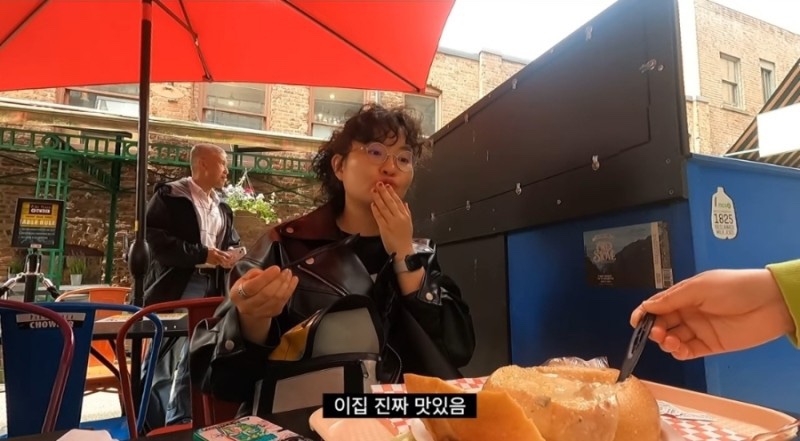 나눔멸치국수 이미지