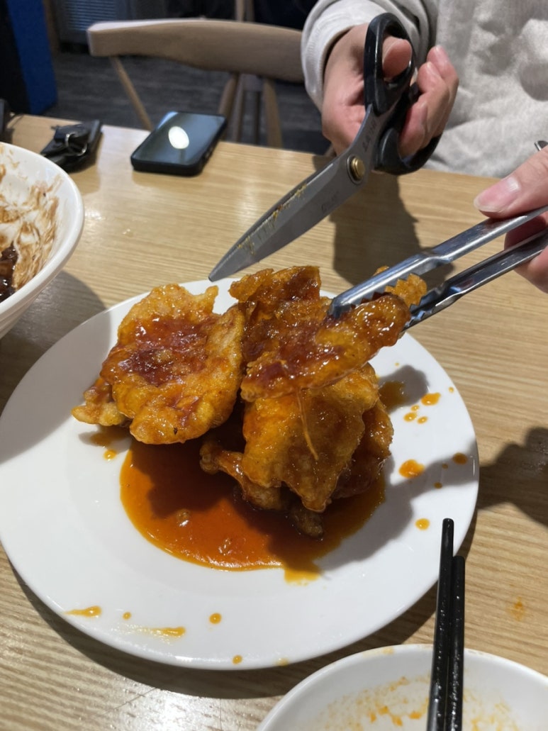 도삭마라탕 이미지