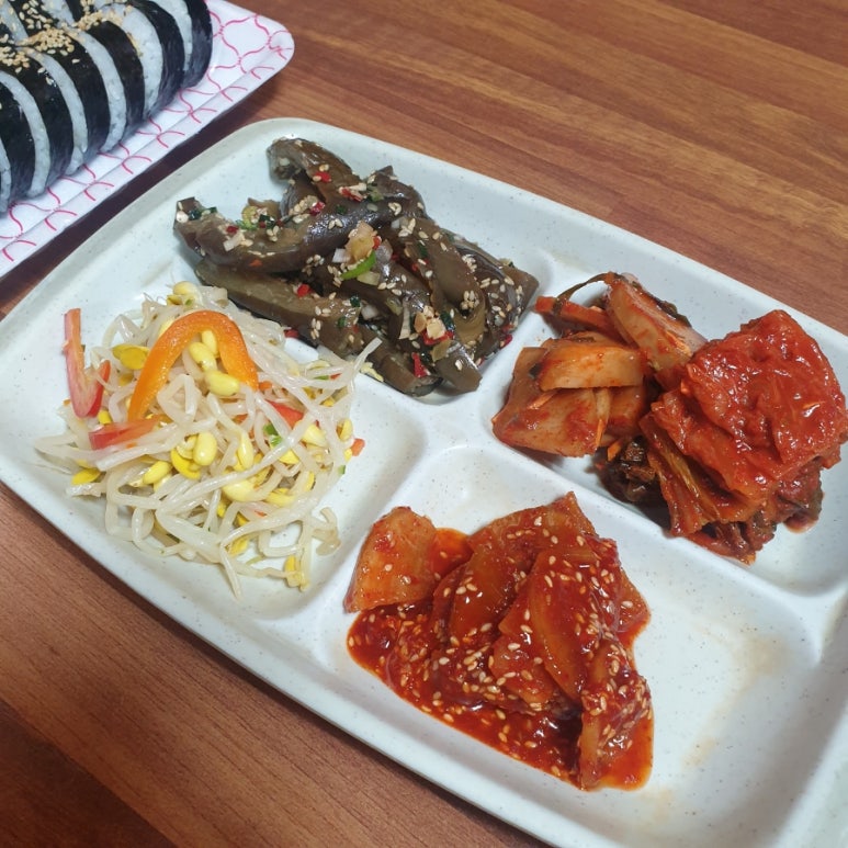 음식의나라 이미지