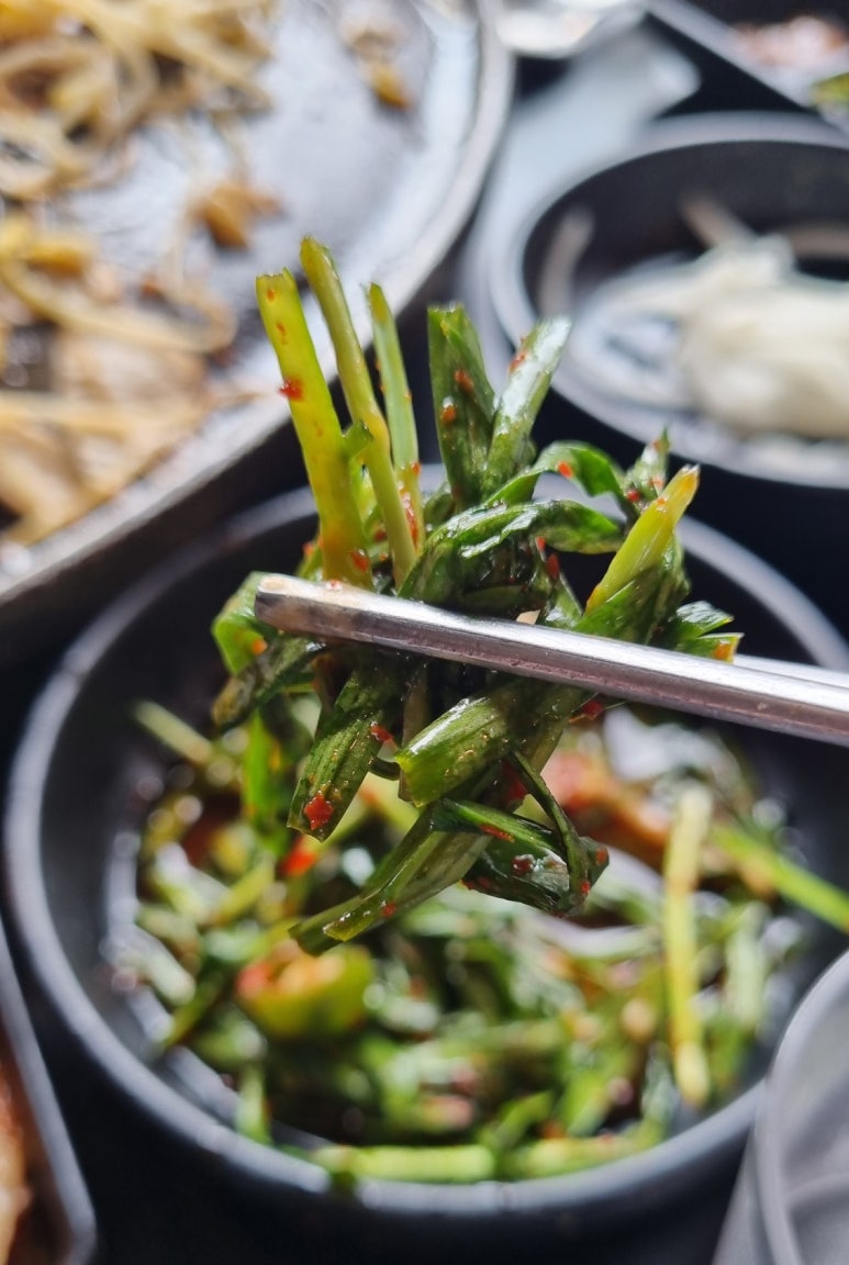 통3겹구이 이미지