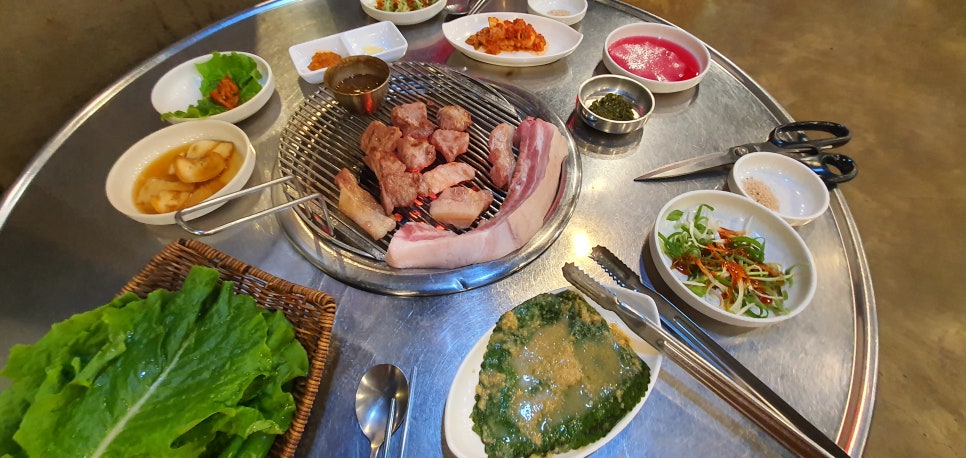 천돈가중문 이미지