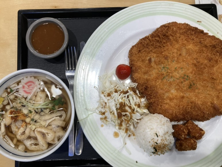 국수나무(망월사역점) 이미지